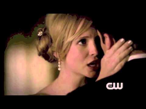 Tyler and Caroline 4x19 (May I Please Have This Dance)