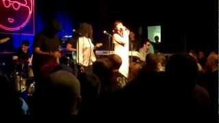 Incognito - Restless As We Are