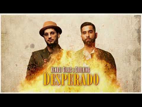 Video thumbnail for Desperado