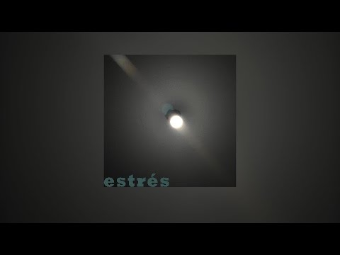 S1NGULAR - ESTRÉS (VideoLyric Oficial)