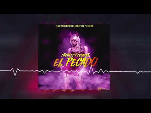 Fresh EP - El Pecado