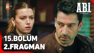 A.B.İ. 15. Bölüm 2. Fragmanı