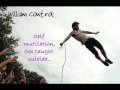 William control - Why dance with the devil when you ...