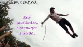 William control - Why dance with the devil when you have me lyrics