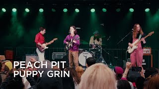 Puppy Grin Music Video