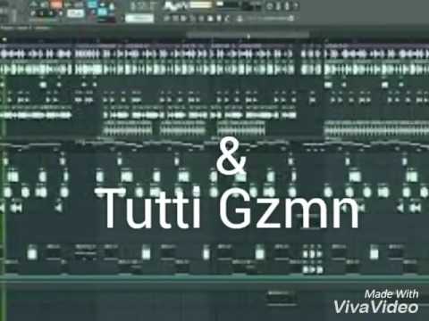 Obelisco (Getzael Hdz & Tutti Gzmn) Original Mix.....