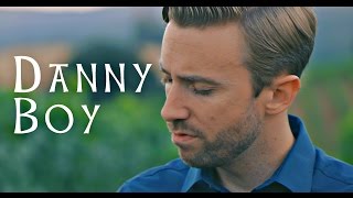 Peter Hollens - Danny Boy