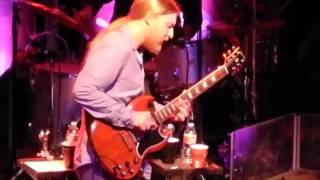 Do I Look Worried - Tedeschi Trucks Band NOLA Joy Theater 10/19/13