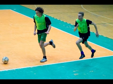 Grota Pub - Dor-Mar NPS: 6. kolejka TLF 2015/16