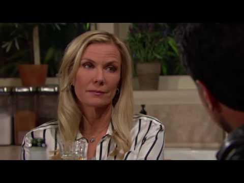 Bold and Beautiful Episode 7493