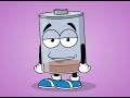 Voice Tooner Low Battery Klasky Csupo