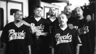 The Psycho Realm - The Big Payback