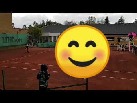 Ska jag vinna PS10A i Tatk Open? (tennisturnering)