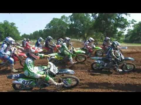 Freestone LL Regional ft Vincent / Lipanovich (2009)