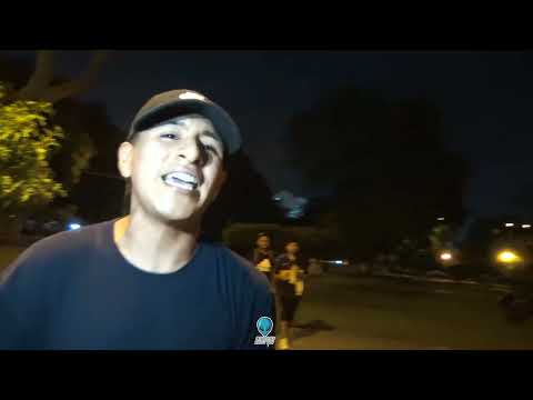 PIERO PISTAS vs CAMARENA vs ENESSE ll 8vos ll Campo de Marte ll Evento Central Verano 2023