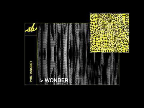 Phil Tangent - Wonder