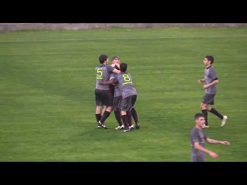 TORNEO JUNIORES EMILIAGOL, QUARTI: CARIGNANO - FIDENTINA 0-1