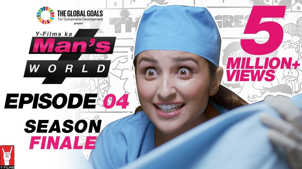 Man’s World - Full Episode 04