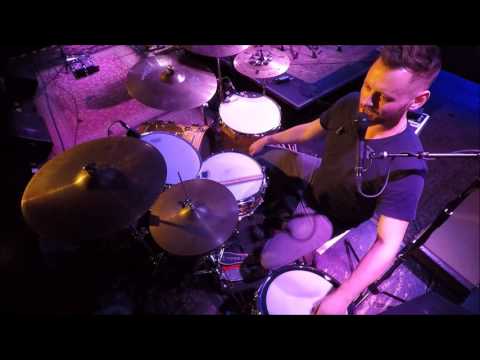 Bryan Zannotti's Austin Drummer's Co-Op Review