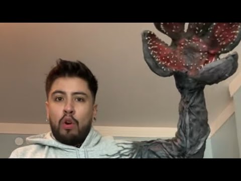 JuanDa es su primera alfombra roja