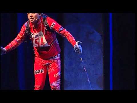 Norsk Revyfestival: Birkebeineren - Raumarevyen.