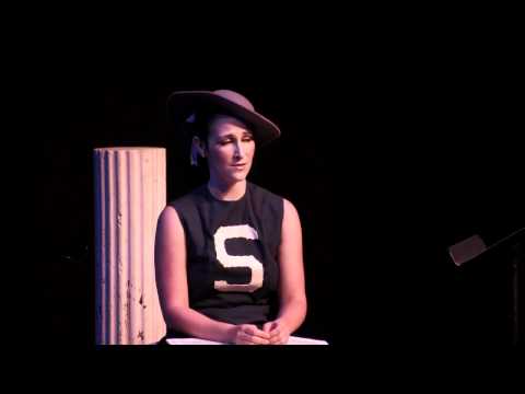 In Trousers: In Concert - I Am Wearing a Hat (Cosmopolitan Cabaret)