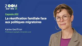 La réunification familiale face aux politiques migratoires : quand l’amour se heurte à la bureaucratie