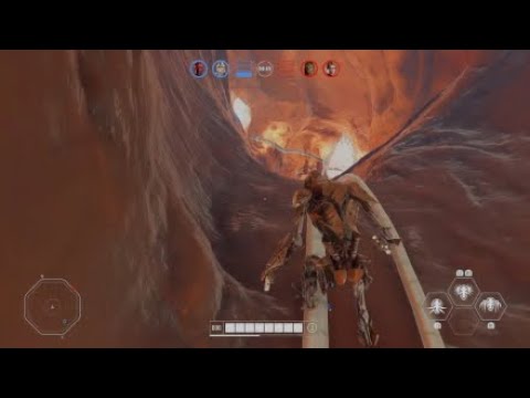 Grievous jump pre-nerf [For future reference]