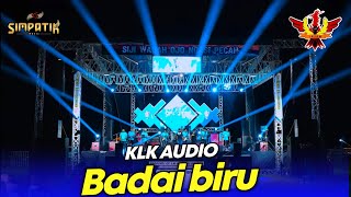 Download lagu CEK SOUND - SIMPATIK MUSIC - IRJAM COMMUNITY - DUKUH JAMBANGAN - KLK AUDIO mp3