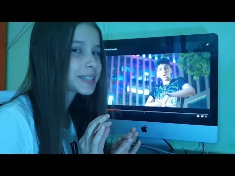 REACTIONEZ LA abi- R.I.P. vloggeri !