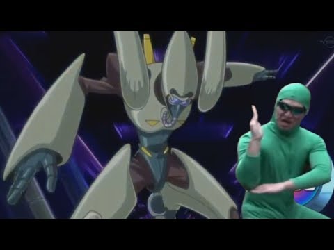 Yusei Summons the SPEED LORD