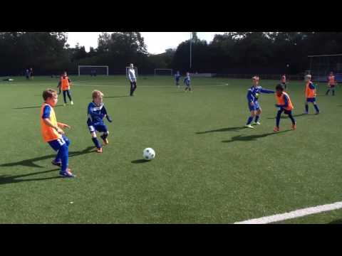 Sterrebeek vs Leefdaal