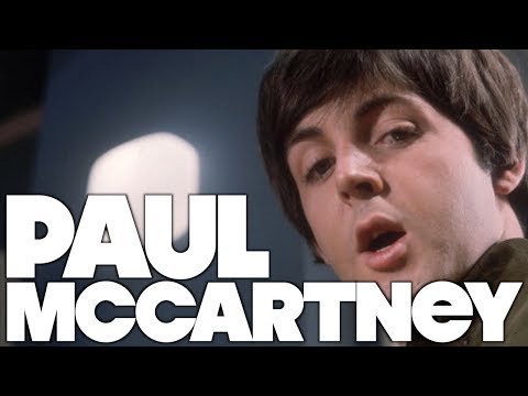 Ten Interesting Facts About Paul McCartney Video