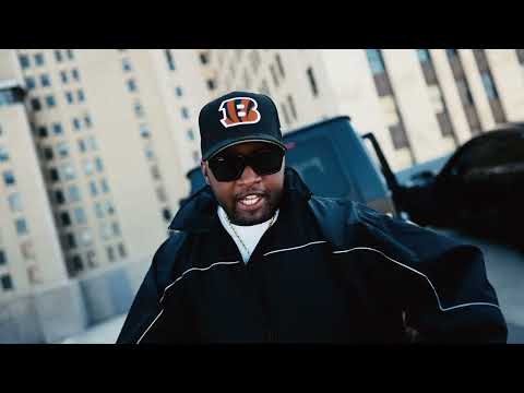 Willie The Kid & Soop - SAFE TRAVELS (Official Video)