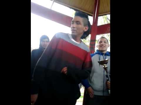 Batallas Todo Por El Todo Vol.3-Soldiar Vs Zentakase