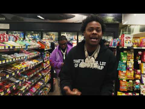 Cootie x Eddie Valero -Cant Fake it (Official Music Video)