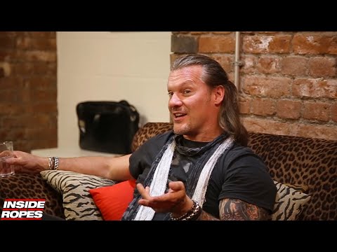 Chris Jericho Calls Shawn Michaels “The Best Ever,” Discusses Their WrestleMania 19 Bout