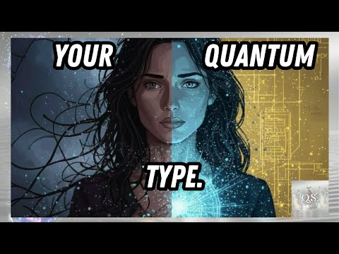 Quantum Physics & Human Design: 12 Life Purpose Blueprints