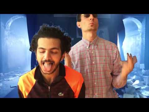 AUSLÄNDERBEHÖRDE - IDENTITÄR