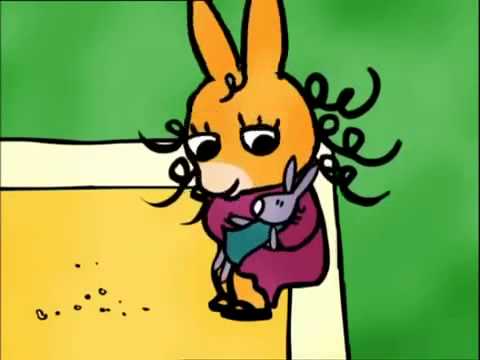 TroTro Trotro ist verliebt ❤ Staffel 1 Folge 9