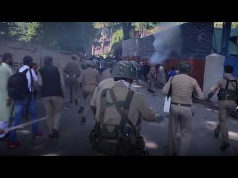 Priče s istoka 187 - Kašmir: Rođeni za borbu - Subota 17:05