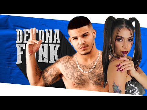 MC Eidrian e MC Pipokinha - WAP Brasileiro (DJ Tezinho)