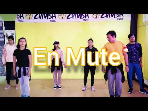 Lérica, Cali Y El Dandee, Omar Montes - En Mute