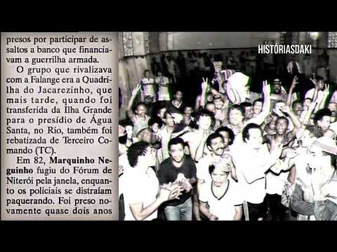 COMO SURGIU TC E CV, EXPLICAÇÃO