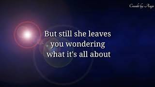 Have You Ever Been In Love❣️by: Westlife