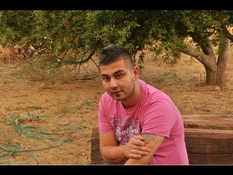 Sarsıntı - KaragözLum   [ HD Klip ]