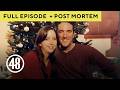 The Setup Murder Of Kristil Krug Full Episode Post Mortem