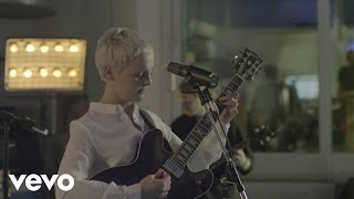 Laura Marling - I Feel Your Love (Short Movie Sessions)