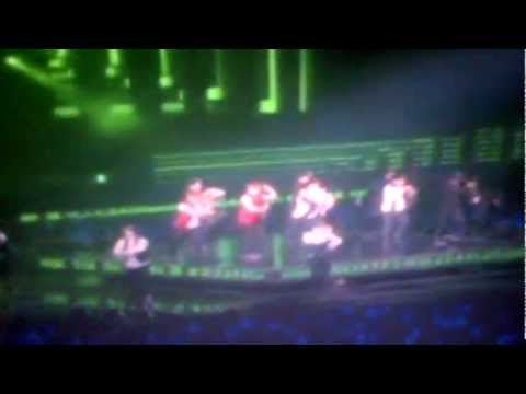 SS4 INA in Jakarta - Opera