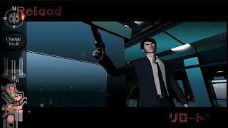#4K #60fps Remaster ”Killer7” Smith's ALL Reload Scene スミス同盟の華麗なるリロード集 eng sub